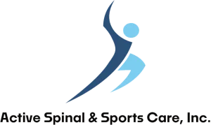 Active Spinal and Sports Care logo