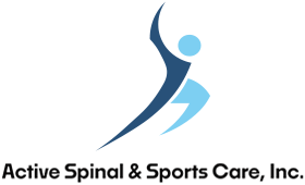 Chiropractic Morgan Hill CA Active Spinal & Sports Care, Inc. Logo