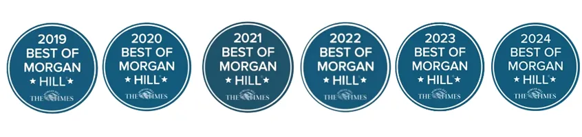 Chiropractic Morgan Hill CA Best Of Morgan Hill 2019 - 2024